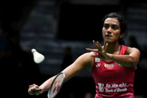 ఇండోనేసియా ఓపెన్: 46 నిమిషాల్లో ఫైనల్‌కు పీవీ సింధు