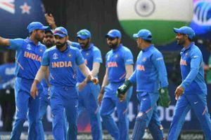 వీడియో: సెమీస్‌లో టీమిండియా ఓడిపోతుంద‌ని ఏడునెల‌ల కింద‌టే జోస్యం