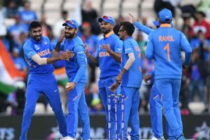 రేపు విండిస్ పర్యటనకు భారత జట్టు ఎంపిక!: తెరపైకి యువ క్రికెటర్లు