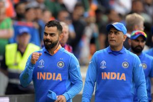 రోహిత్ సెంచరీ: ప్రపంచకప్‌ సెమీఫైనల్లో టీమిండియా, బంగ్లాపై విజయం