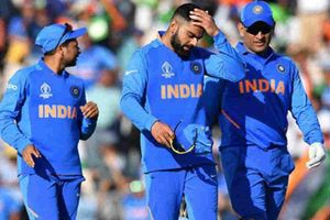 ఈ ప్రపంచకప్‌లో చెత్త రికార్డు నమోదు చేసిన భారత్