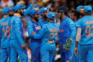 ఐసీసీ ఆసక్తికర ట్వీట్: కోహ్లీసేన టీ20 వరల్డ్‌కప్‌ను గెలుచుకుంటుందా?