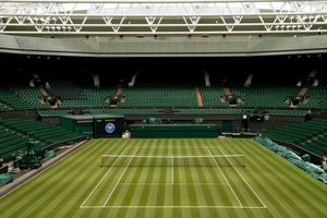 ఒకే వేదిక: ఒకవైపు ప్రపంచకప్‌.. మరోవైపు వింబుల్డన్‌