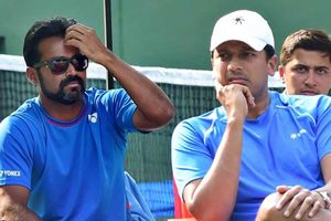 55 ఏళ్ల తర్వాత పాకిస్థాన్‌కు భారత జట్టు