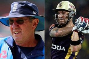 వచ్చే ఐపీఎల్ కోసం కేకేఆర్ భారీ మార్పులు: హెడ్ కోచ్‌గా బేలిస్, మెక్‌కల్లమ్ సైతం!