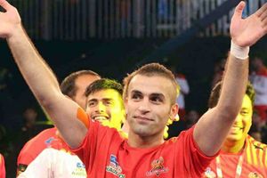 యుముంబా కెప్టెన్‌గా ఫజల్‌.. పుణెరి పల్టాన్‌ కెప్టెన్‌గా సుర్జీత్‌