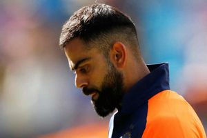 ఒకవైపు 59, మ‌రోవైపు 82 మీటర్లు: భారత్ ఓటమికి బౌండరీ లైన్ కూడా ఓ కారణం