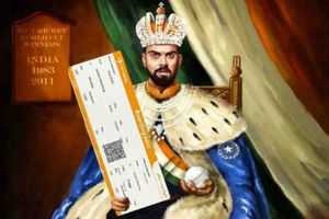 వెట‌కారం: ఏకంగా కోహ్లీని కెలికిన వాఘ‌న్‌!