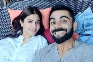 మైదానంలోని కోహ్లీ దూకుడు నిజ జీవితంలో ఎప్పుడూ చూడలేదు