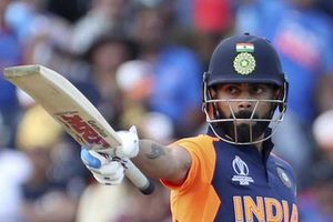 బంగ్లాతో మ్యాచ్‌లో విరాట్ కోహ్లీ ఆ రెండు రికార్డులు బద్దలు కొట్టేనా?