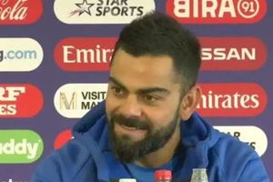 నేనూ బౌలింగ్ చేస్తా: కివీస్ టీమ్‌లో చాలామంది నా బ్యాచ్‌మేట్స్‌: కోహ్లీ!