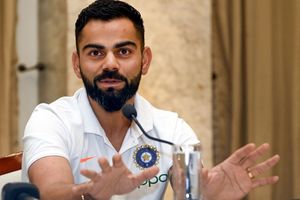 రవిభాయ్ ఉంటే సంతోషమే: కొత్త కోచ్ ఎంపికపై విరాట్ కోహ్లీ ఇలా!