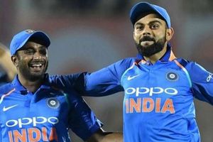 రాయుడు రిటైర్మెంట్‌.. ట్విటర్‌ వేదికగా కోహ్లీ సందేశం