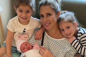 మూడో బిడ్డ‌కు తండ్ర‌యిన డేవిడ్ వార్న‌ర్‌: పాప‌కు పేరు కూడా పెట్టేశారు!