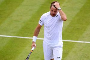 వింబుల్డన్‌: వావ్రింకా ఇంటికి.. పిస్లికోవా ముందడుగు