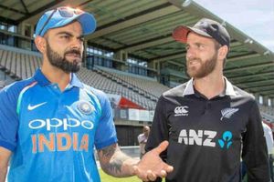 2008 సెమీస్ ఓటమి.. కోహ్లీపై ప్రతీకారం తీర్చుకున్న విలియమ్సన్