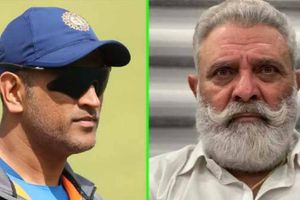 షాట్లు ఆడమని యువరాజ్ ఎప్పుడైనా చెప్పాడా?.. భారత్‌ ఓటమికి ధోనీయే కారణం