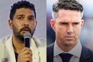 ఫస్ట్ క్వాలిఫై, ఆ తర్వాత గెలుపు గురించి: పీటర్సన్‌కు దిమ్మదిరిగే కౌంటర్ ఇచ్చిన యువీ