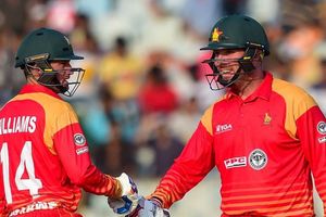 ఐసీసీ సీరియస్.. అంతర్జాతీయ క్రికెట్ నుండి జింబాబ్వే ఔట్