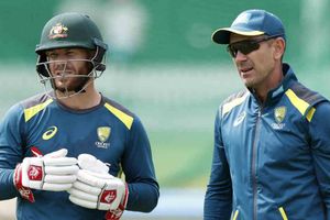 'రెండో టెస్టులో వార్నర్ చెలరేగుతాడు.. కళ్లలో ఆ కసి కనిపించింది'