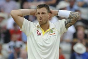 స్టార్క్, హాజెల్‌ఉడ్ ఇన్: లార్డ్స్ టెస్టుకు జట్టుని ప్రకటించిన ఆస్ట్రేలియా