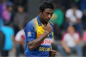 అంతర్జాతీయ క్రికెట్‌కు వీడ్కోలు పలికిన శ్రీలంక 'మిస్టరీ స్పిన్నర్‌'