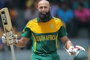 అంతర్జాతీయ క్రికెట్‌కు హషీం ఆమ్లా వీడ్కోలు