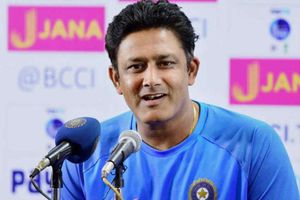 రెండు మూడు పదవులుంటే తప్పేంటి?: ద్రవిడ్‌కు మద్దతుగా కుంబ్లే