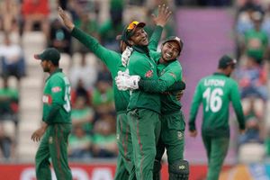 నిషేధిత జింబాబ్వే అభ్యర్థనను అంగీకరించిన బంగ్లా.. ట్రై-సిరీస్‌కు ఆతిథ్యం