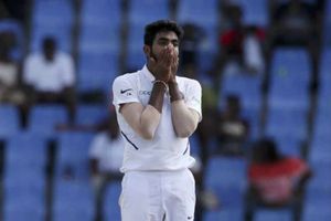 'నేను చూసిన ఉత్తమ భారత ఫాస్ట్ బౌలర్ జస్ప్రీత్‌ బుమ్రానే'