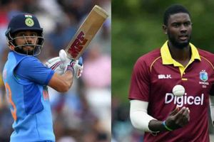 విండిస్ Vs భారత్, 1st ODI: ఎప్పుడు, ఎక్కడ, ఎలా చూడాలి!