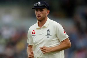 యాషెస్: రెండో టెస్టుకు ముందు ఇంగ్లాండ్‌కు మరో దెబ్బ