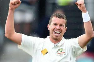 'సిడెల్‌ బౌలింగ్‌ చూస్తుంటే మెక్‌గ్రాత్‌ గుర్తుకు వస్తున్నాడు'