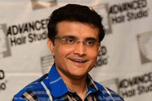 ఖచ్చితంగా.. ఏదో ఒక రోజు టీమిండియా కోచ్‌ని అవుతా: గంగూలీ