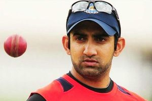 కూకాబుర్ర కాదు డ్యూక్‌ బంతులతో!: భారత బ్యాట్స్‌మన్‌ను హెచ్చరించిన గంభీర్