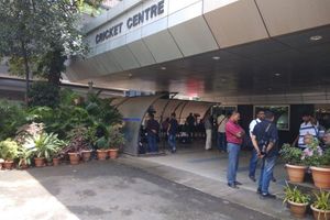 ఇంటర్వ్యూకు హాజరైన సింగ్, హెసన్‌: టీమిండియా కోచ్ ఎవరో తెలిసేది అప్పుడే!