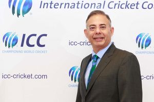 2028 ఒలింపిక్స్‌లో క్రికెట్‌!!