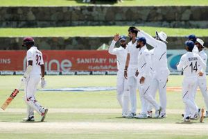 ఇండియా vs విండిస్ 2019, 2nd Test: బద్దలయ్యే రికార్డులివే!