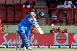 చివరి టీ20లో భారత్‌ ఘన విజయం.. సిరీస్‌ క్లీన్‌స్వీప్‌