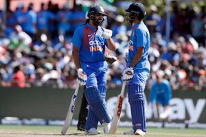 మూడో టీ20: టీమిండియాలో మార్పులు.. తుది జట్టు ఇదే?