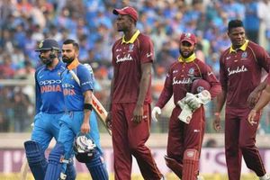 వెస్టిండీస్‌తో మూడో వన్డే.. సిరీస్‌పై భారత్‌ గురి