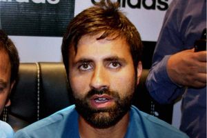 విజ్జీ ట్రోఫీ నుండి వైదొలిగిన జమ్మూకాశ్మీర్