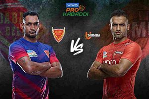 PKL 2019: టేబుల్ టాపర్‌కు యు ముంబా షాకిస్తుందా?