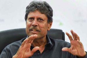 'హెడ్ కోచ్‌ ఎంపికలో కపిల్ కమిటీపై ఎలాంటి ఒత్తిడి లేదు'