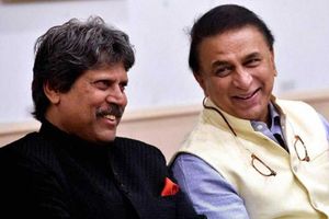 కపిల్ దేవ్‌తో విభేదాలపై ఆసక్తికర కథనాన్ని వెల్లడించిన గవాస్కర్