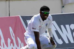 రికార్డు రాజు 'మిగెల్‌ కమిన్స్‌'కు నిరాశ.. విండీస్ జట్టులోకి కీమో పాల్