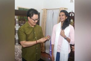 ఇదంతా మీ ప్రేమ‌ వ‌ల్లే.. మ‌రిన్ని మెడ‌ల్స్ సాధిస్తా: పీవీ సింధు