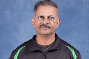 టీమిండియా బ్యాటింగ్ కోచ్ రేసు ముందు వరసలో లాల్‌చంద్ రాజ్‌పుత్