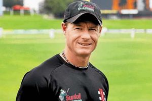 భారత పర్యటనలో దక్షిణాఫ్రికా బ్యాటింగ్ కోచ్‌గా లాన్స్ క్లూసెనర్