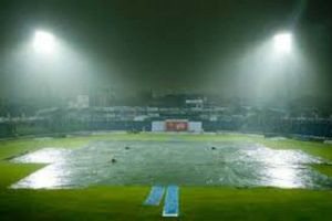 భారత్ Vs విండిస్: సిరిస్ విజేతను తేల్చే 3rd ODIకి పొంచి ఉన్న వర్షం ముప్పు?